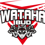 Logo Wataha BUD