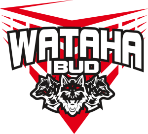 Logo Wataha BUD Logo Wataha BUD