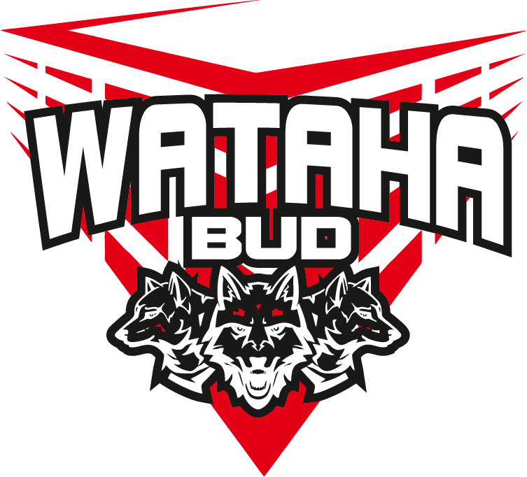 Logo Wataha BUD Logo Wataha BUD