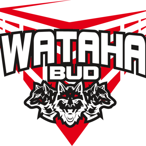 Logo Wataha BUD Logo Wataha BUD